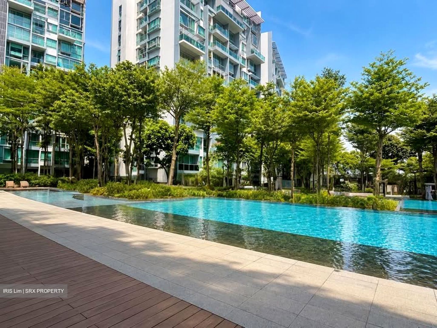 Botannia (D5), Condominium #563722371